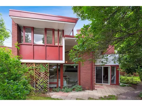 2950 Broadway St #1, Boulder, CO 80304