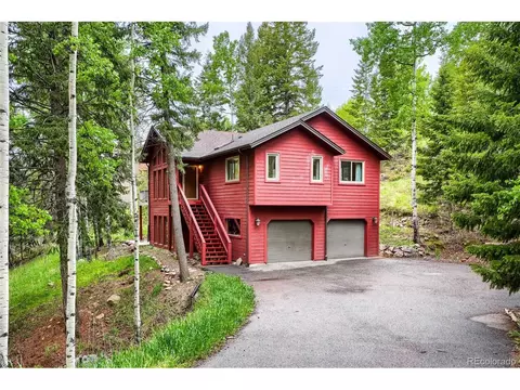 32292 Lodgepole Dr, Evergreen, CO 80439