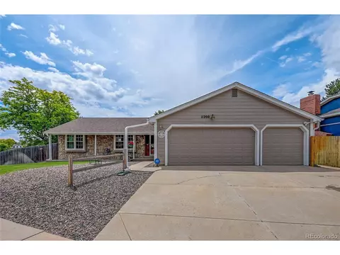 11200 W Brandt Pl, Littleton, CO 80127