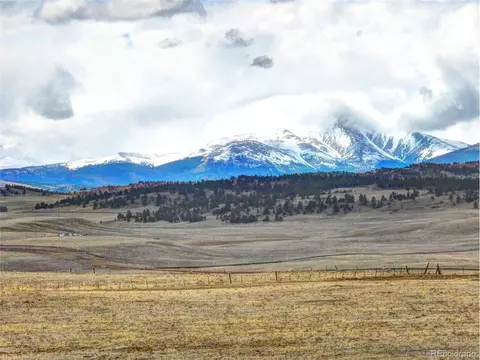 0 Elk Ln, Hartsel, CO 80449