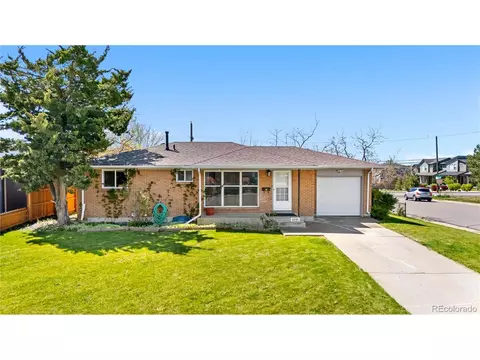 2698 Fern Dr, Westminster, CO 80030