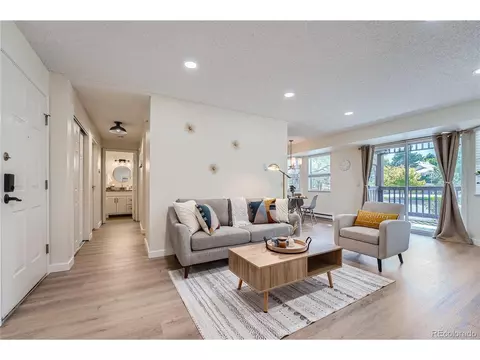 17473 E Mansfield Ave #113WR, Aurora, CO 80013