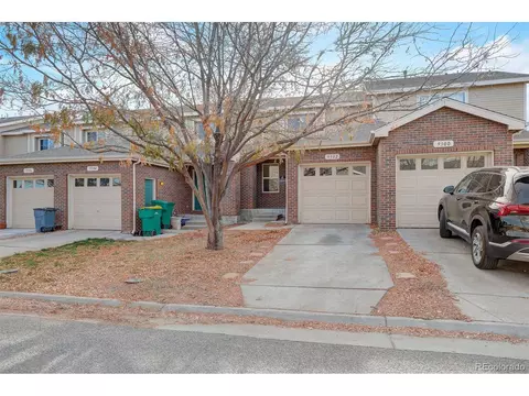 9302 Welby Road Ter, Thornton, CO 80229