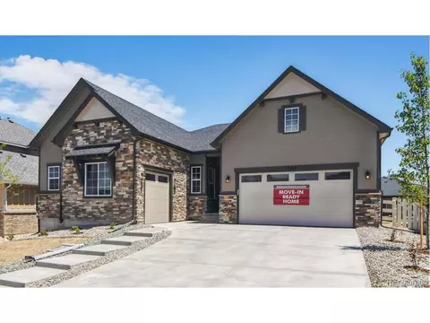 7212 S Waterloo Way, Aurora, CO 80016
