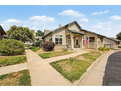 10007 E Hawaii Pl, Denver, CO 80247