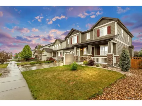 6334 Empire Ave, Frederick, CO 80516 photo 3