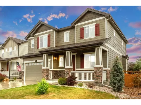 6334 Empire Ave, Frederick, CO 80516 photo 2