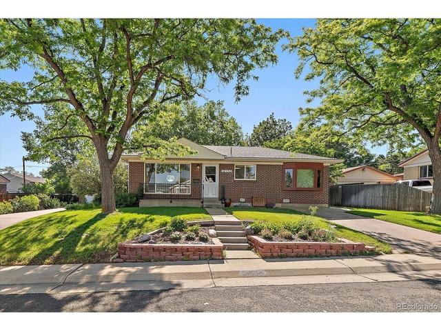 10530 Gilpin St, Northglenn, CO 80233