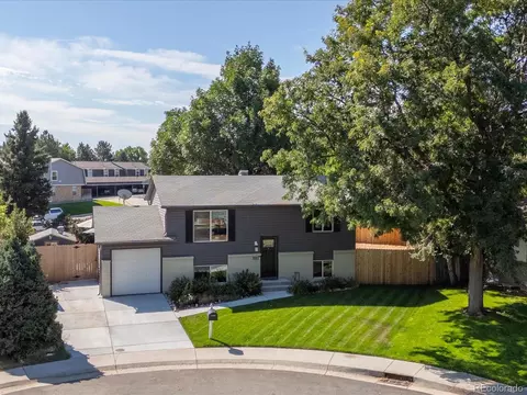 1593 S Pierson Ct, Lakewood, CO 80232