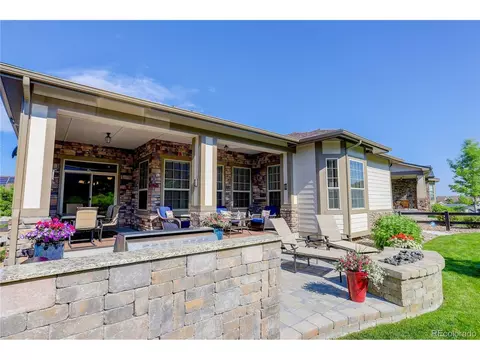 22937 E Bailey Cir, Aurora, CO 80016