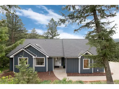 7060 Brook Forest Dr, Evergreen, CO 80439