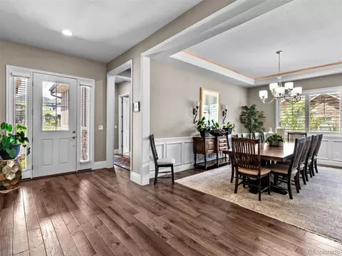 14945 Lyons Ridge Dr, Morrison, CO 80465 photo 4