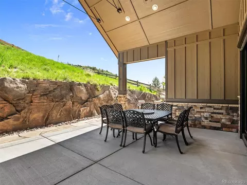 14945 Lyons Ridge Dr, Morrison, CO 80465 photo 30