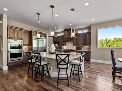 14945 Lyons Ridge Dr, Morrison, CO 80465 photo 9