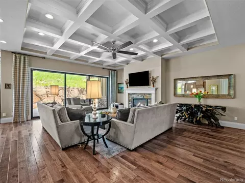 14945 Lyons Ridge Dr, Morrison, CO 80465 photo 7
