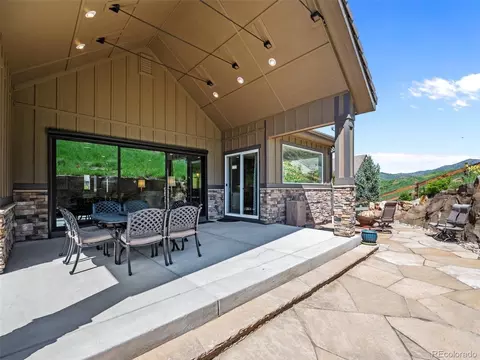 14945 Lyons Ridge Dr, Morrison, CO 80465 photo 31