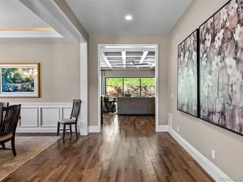 14945 Lyons Ridge Dr, Morrison, CO 80465 photo 3