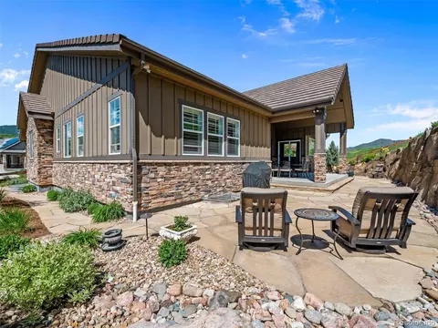 14945 Lyons Ridge Dr, Morrison, CO 80465 photo 33