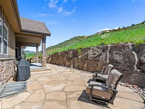 14945 Lyons Ridge Dr, Morrison, CO 80465 photo 32