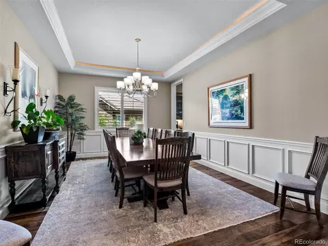 14945 Lyons Ridge Dr, Morrison, CO 80465 photo 5