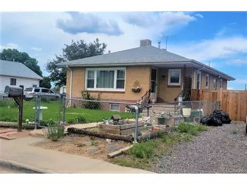 6571 E 65th Pl, Commerce City, CO 80022