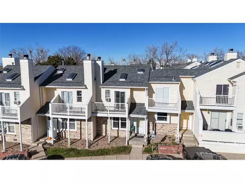 17177 E Tennessee Dr, Aurora, CO 80017