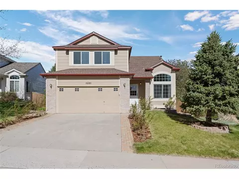 10195 Woodrose Ln, Highlands Ranch, CO 80129