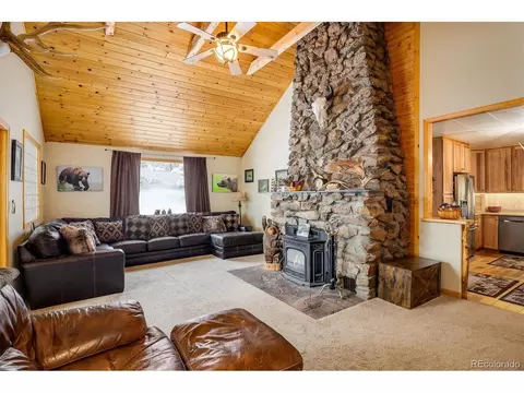 31948 Highway 72, Golden, CO 80403