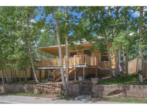 109 S 2nd St, Victor, CO 80860