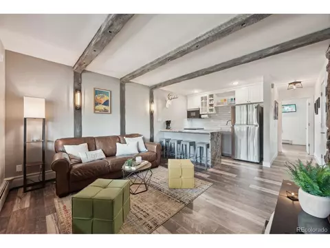 225 Hi Country Dr #813, Winter Park, CO 80482