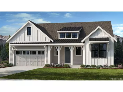 16367 Bassett Mill Way, Monument, CO 80132