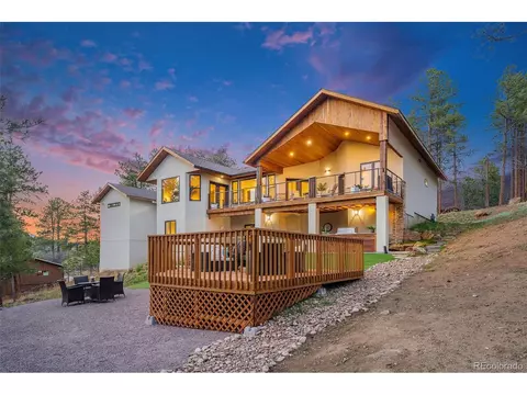 8197 S Summit Dr, Morrison, CO 80465 photo 28