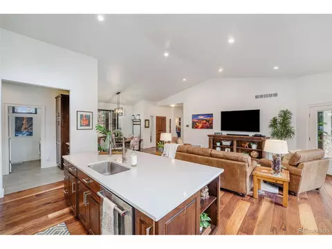 8197 S Summit Dr, Morrison, CO 80465 photo 10