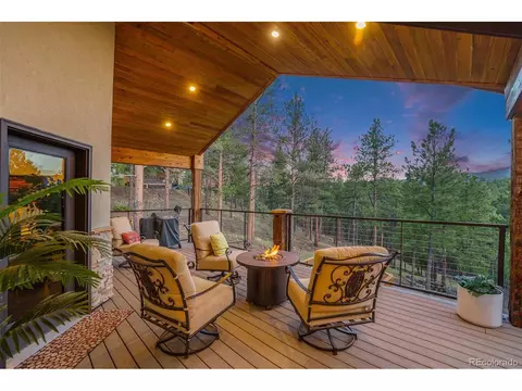 8197 S Summit Dr, Morrison, CO 80465 photo 25
