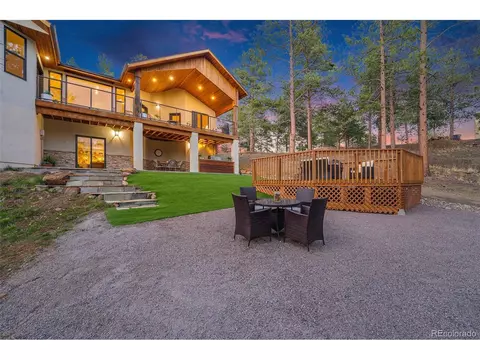 8197 S Summit Dr, Morrison, CO 80465 photo 27