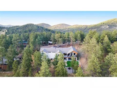 8197 S Summit Dr, Morrison, CO 80465 photo 32