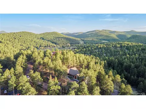 8197 S Summit Dr, Morrison, CO 80465 photo 33