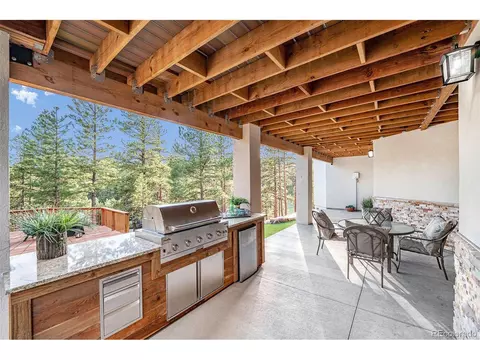 8197 S Summit Dr, Morrison, CO 80465 photo 29