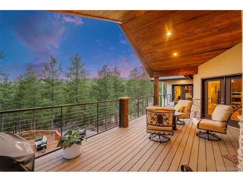 8197 S Summit Dr, Morrison, CO 80465 photo 24