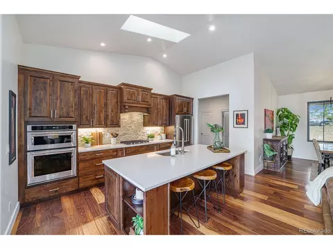 8197 S Summit Dr, Morrison, CO 80465 photo 7