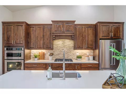 8197 S Summit Dr, Morrison, CO 80465 photo 8