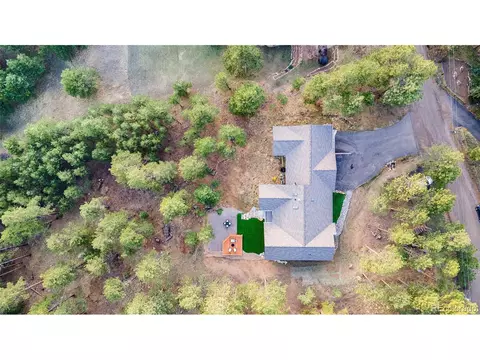 8197 S Summit Dr, Morrison, CO 80465 photo 31