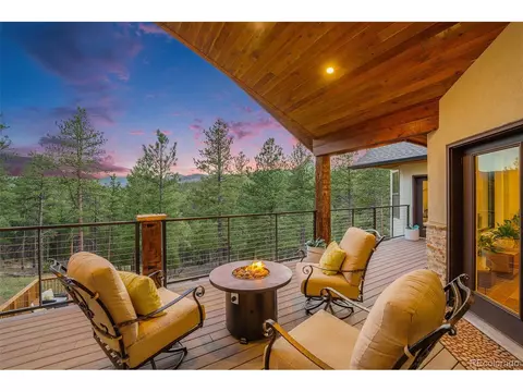 8197 S Summit Dr, Morrison, CO 80465 photo 26