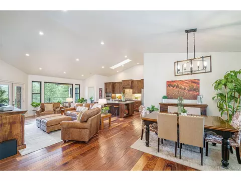 8197 S Summit Dr, Morrison, CO 80465 photo 3