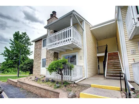 8555 Fairmount Dr #C105, Denver, CO 80247