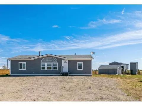 2050 Xmore Rd, Byers, CO 80103