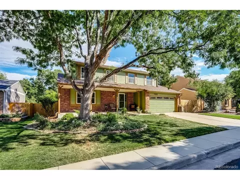 7966 S Datura Cir, Littleton, CO 80120