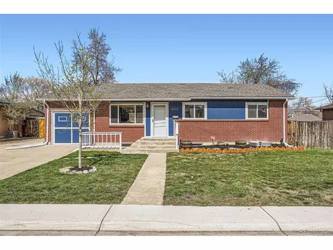6373 Johnson Way, Arvada, CO 80004