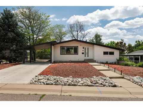 8370 Quivira Dr, Denver, CO 80229