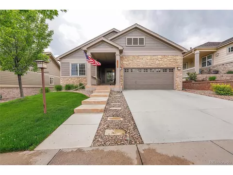 7841 S Algonquian Way, Aurora, CO 80016